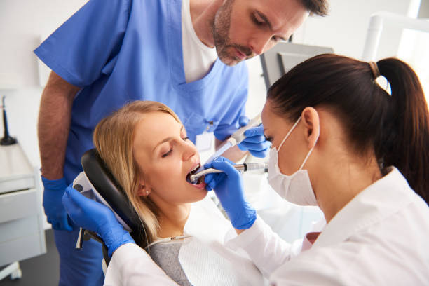 Stowell, TX Dental Services Company